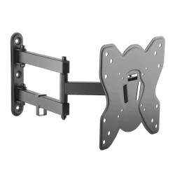 Supporto TV Metronic 2 bracci 28