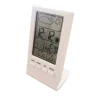 Sveglia Smart Home con stazione meteo programmabile