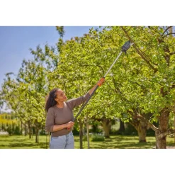 Svettatoio Gardena StarCut Pro S taglio fino a Ø 32 mm L 160 cm