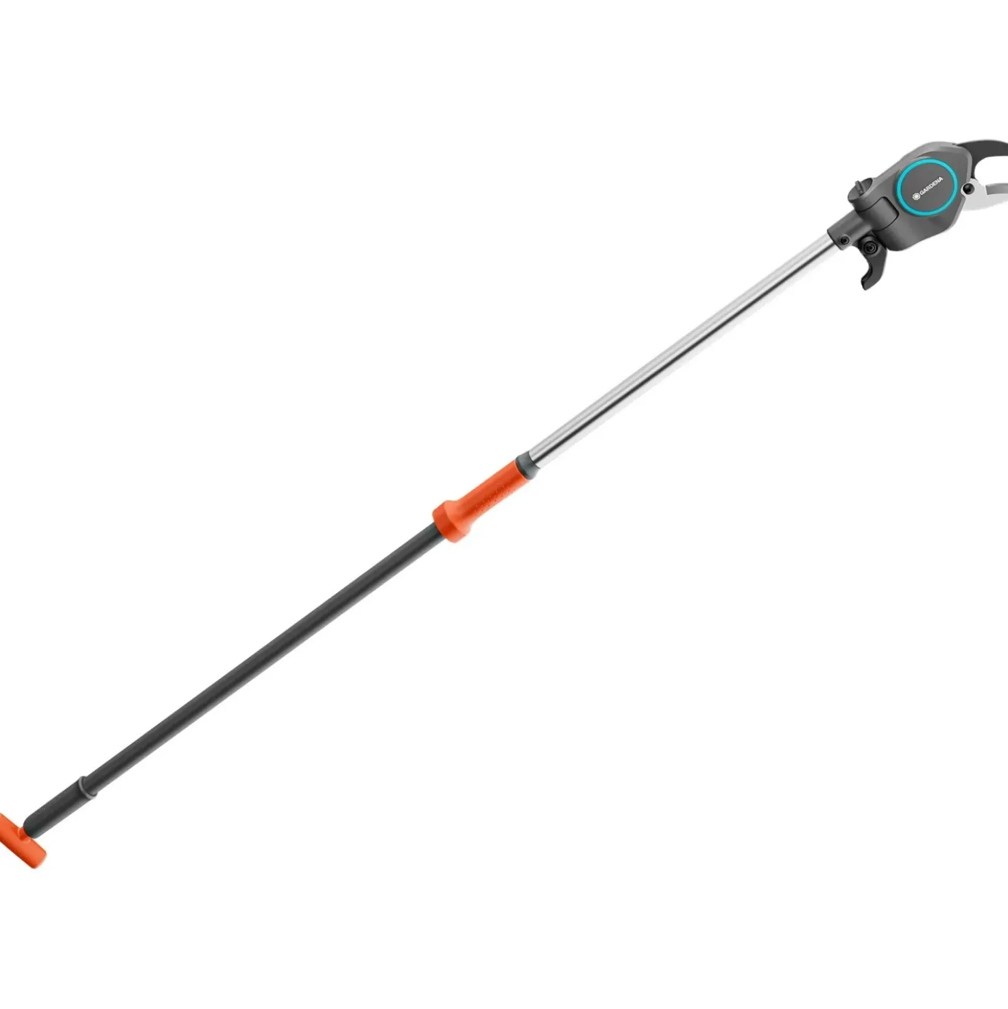 Svettatoio Gardena StarCut Pro S taglio fino a Ø 32 mm L 160 cm