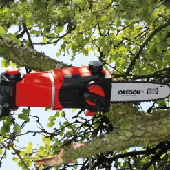 Svettatoio mulifunzione a batteria EINHELL GE-HC 18 Li t - Solo corpo macchina