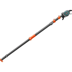 Svettatoio telescopico Gardena StarCut Pro S lunghezza L 175-400 cm