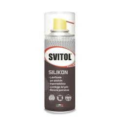 SVITOL lubrificante Technik Silikon spray 200 ml