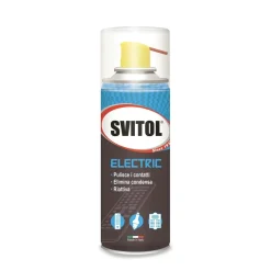 SVITOL Technik riattivante elettrico spray 200 ml