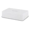 Switch di rete 5 porte RJ45 alimentato