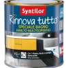Syntilor Smalto all`acqua Rinnova tutto Speciale bagno pietra naturale 0,5 l