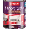 Syntilor Smalto all`acqua Rinnova tutto Speciale Cucina vaniglia 1 l