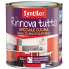 Syntilor Smalto all`acqua Rinnova tutto Speciale Cucina sesamo 0,5 l