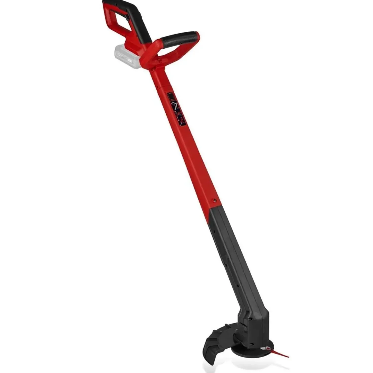 Tagliabordi a batteria GC-CT 18/2411 Li P-Solo