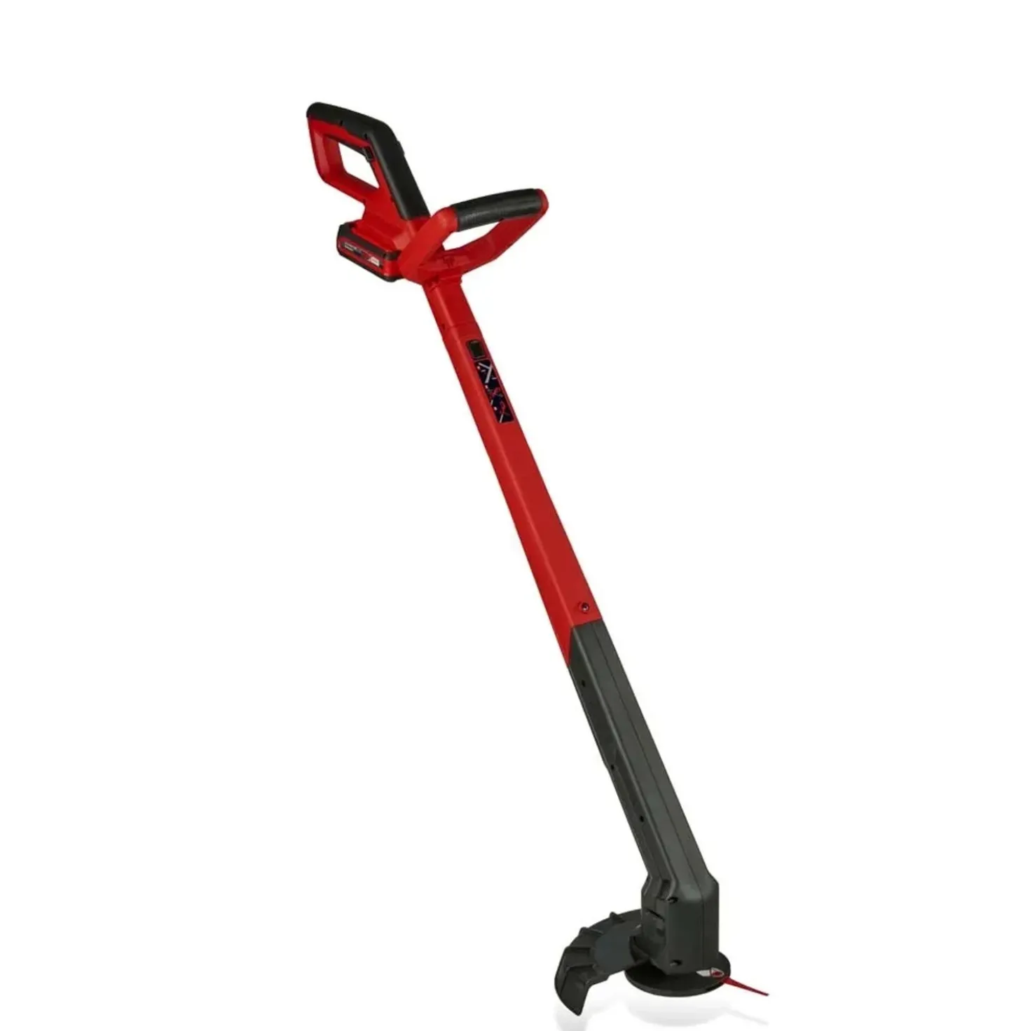 Tagliabordi a batteria GC-CT 18/2411 Li P-Solo