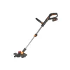 Tagliabordi a batteria WG173E Worx Nitro Brushless 20V 4Ah inclusa