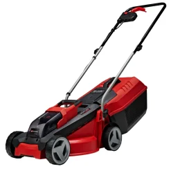 Tagliaerba a batteria Einhell Power X-Change GE-CT 18/33 Li E-Solo