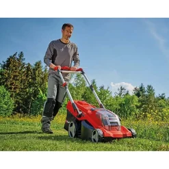 Tagliaerba a batteria Rasarro 36/42 Einhell 36 V 2x5,2Ah L taglio 42 cm