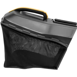 Tagliaerba a batteria Stiga Collector 136e 2x20 V 2 Ah L taglio 34 cm