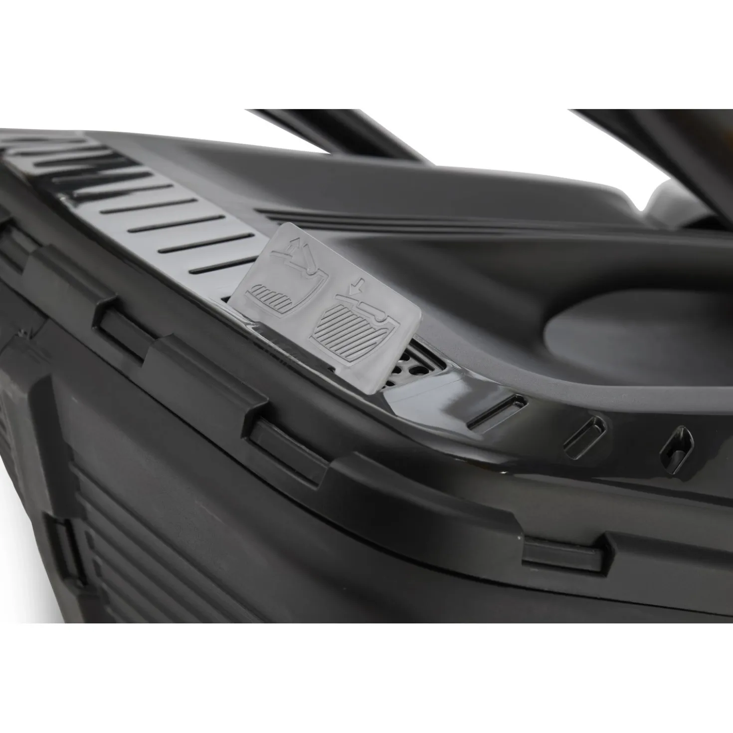 Tagliaerba a scoppio Alpina AL4 46 A da 123 CC L taglio 46 cm