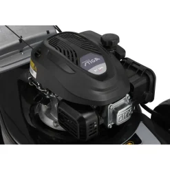 Tagliaerba a scoppio Alpina AL4 46 A da 123 CC L taglio 46 cm