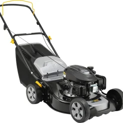 Tagliaerba a scoppio Alpina AL4 46 A da 123 CC L taglio 46 cm