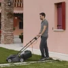 Tagliaerba elettrico a spinta Alpina BL380 E 1400 W L taglio 38 cm