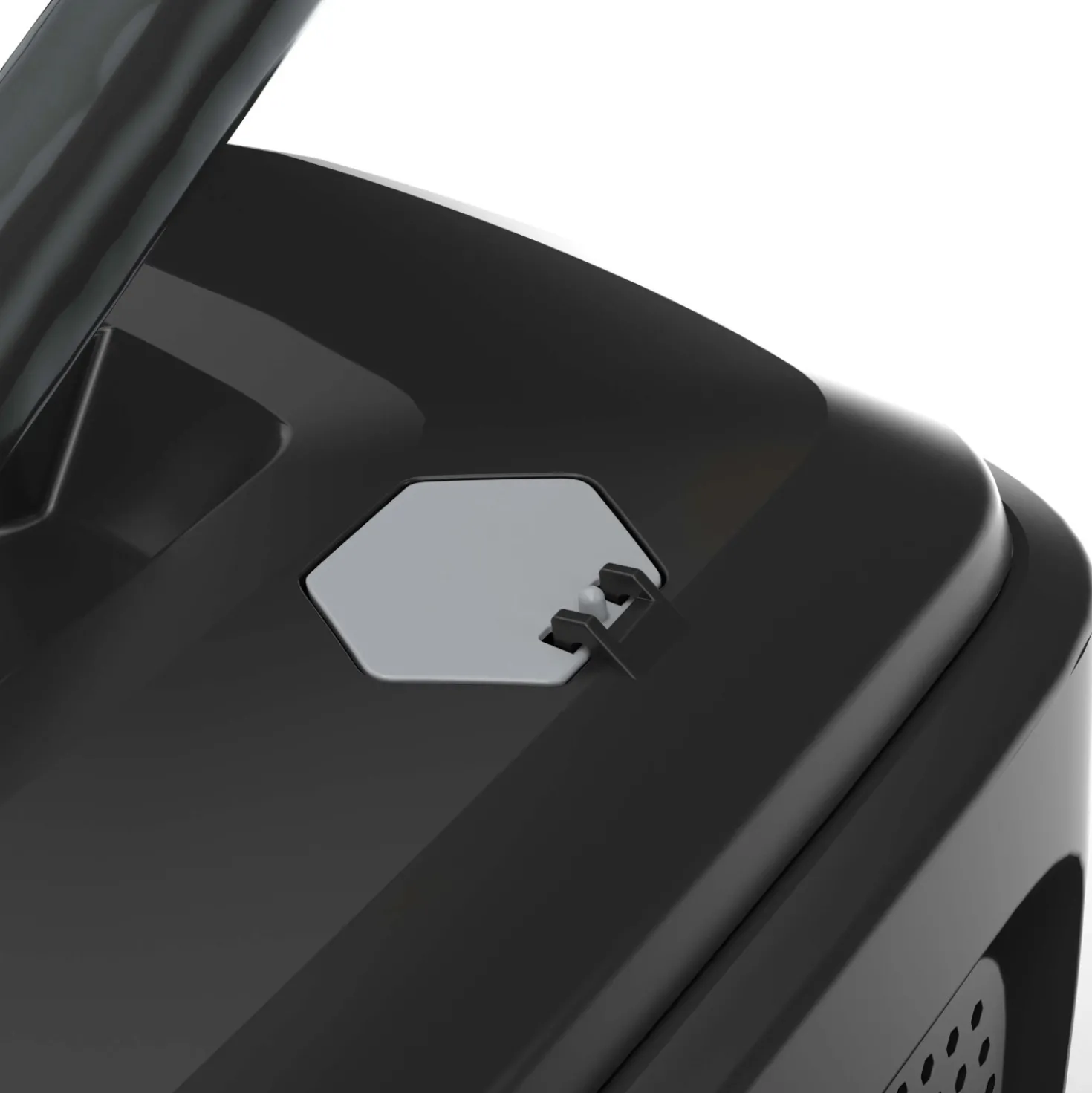 Tagliaerba elettrico Alpina AL138 1400 W