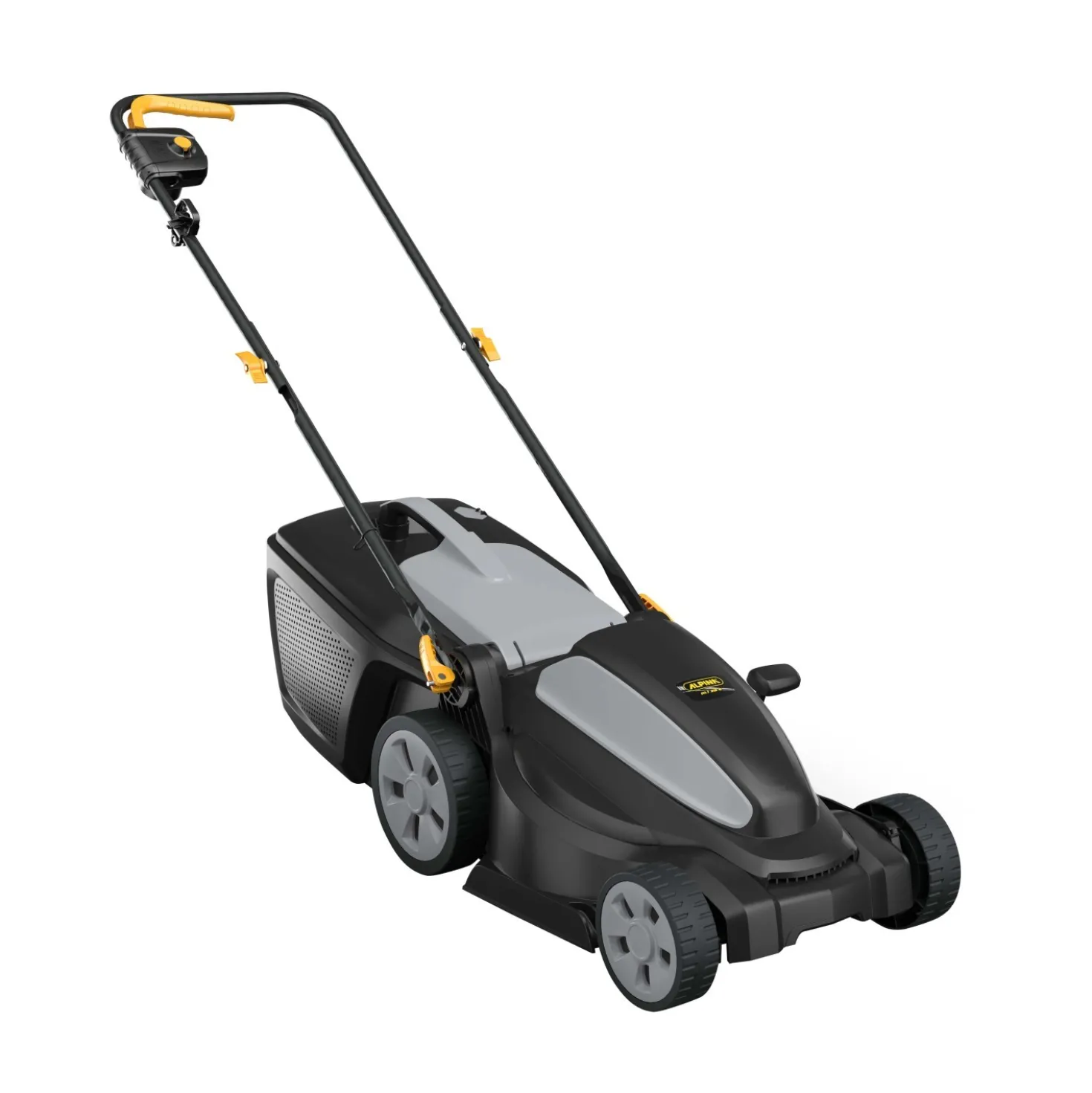 Tagliaerba elettrico Alpina AL138 1400 W