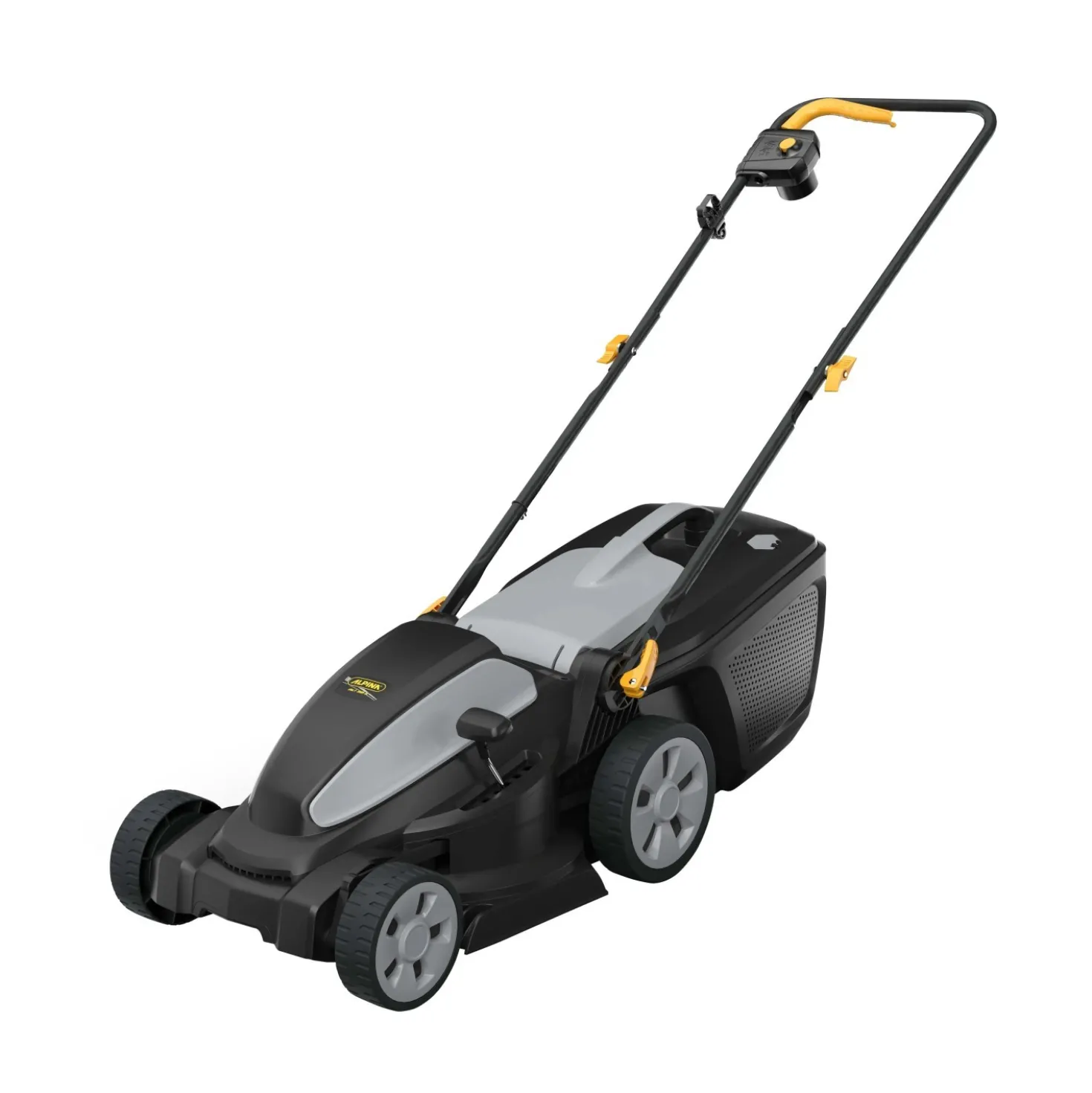 Tagliaerba elettrico Alpina AL138 1400 W