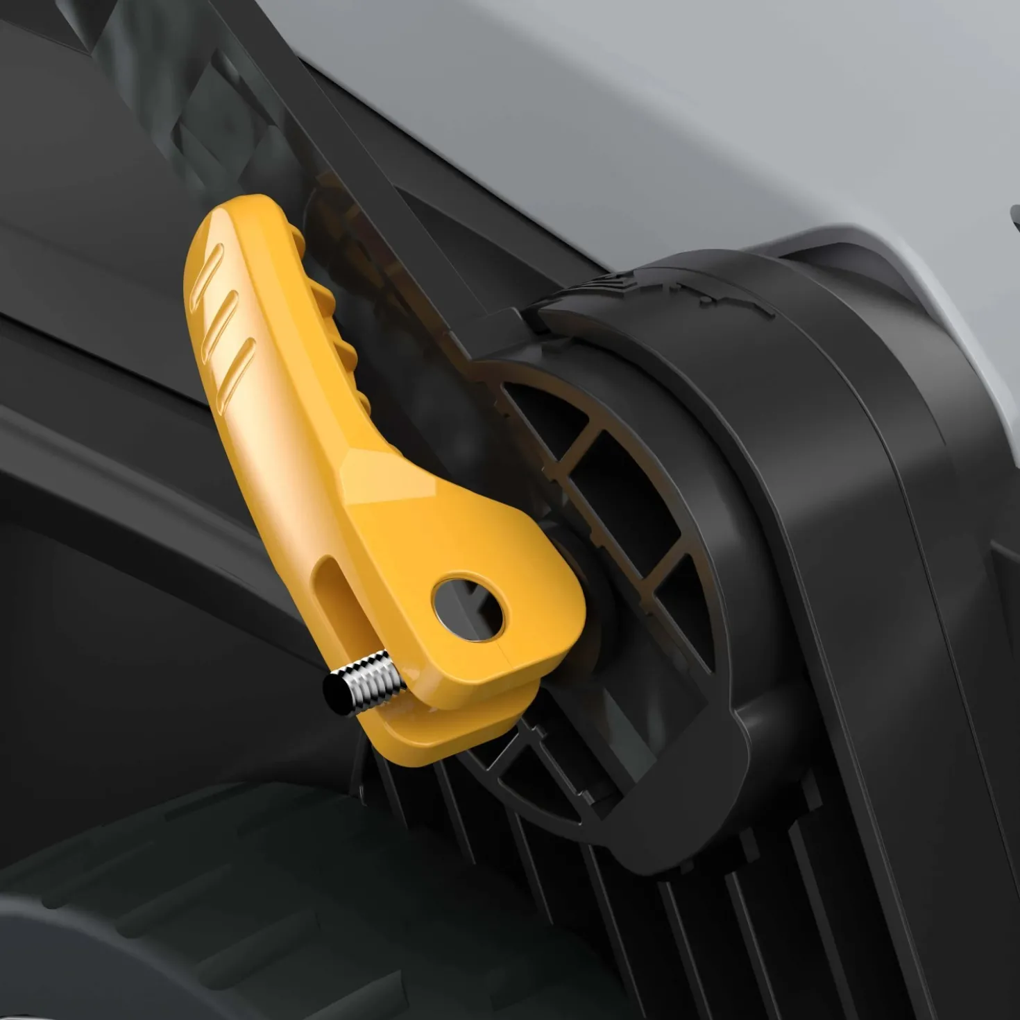 Tagliaerba elettrico Alpina AL138 1400 W