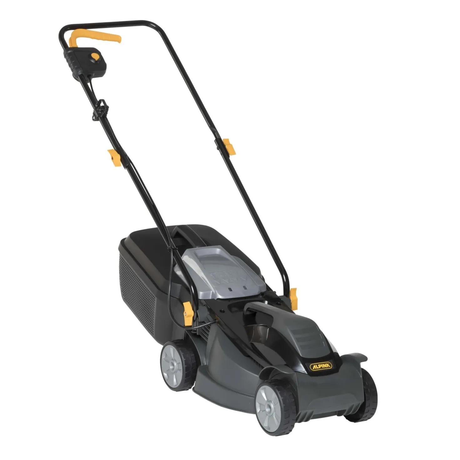 Tagliaerba elettrico Alpina BL320 1000 W