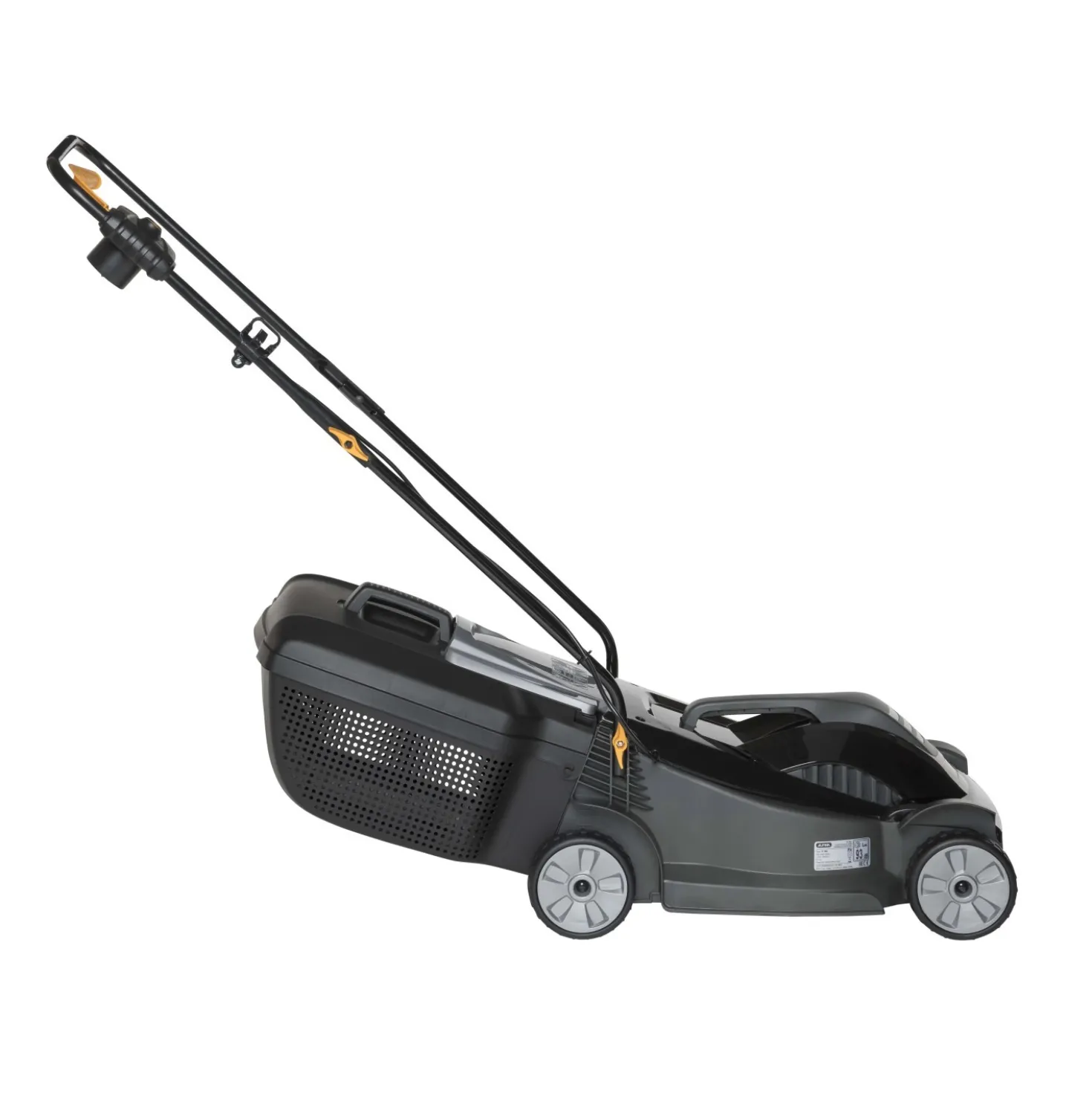 Tagliaerba elettrico Alpina BL380 1400 W
