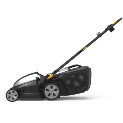 Tagliaerba elettrico Alpina AL1 38 E 1400 W L taglio 38 cm