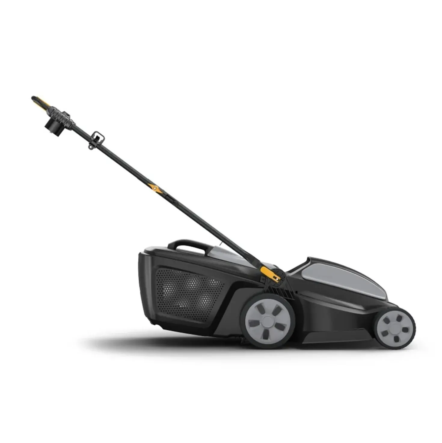 Tagliaerba elettrico Alpina AL1 38 E 1400 W L taglio 38 cm