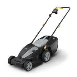 Tagliaerba elettrico Alpina AL1 38 E 1400 W L taglio 38 cm