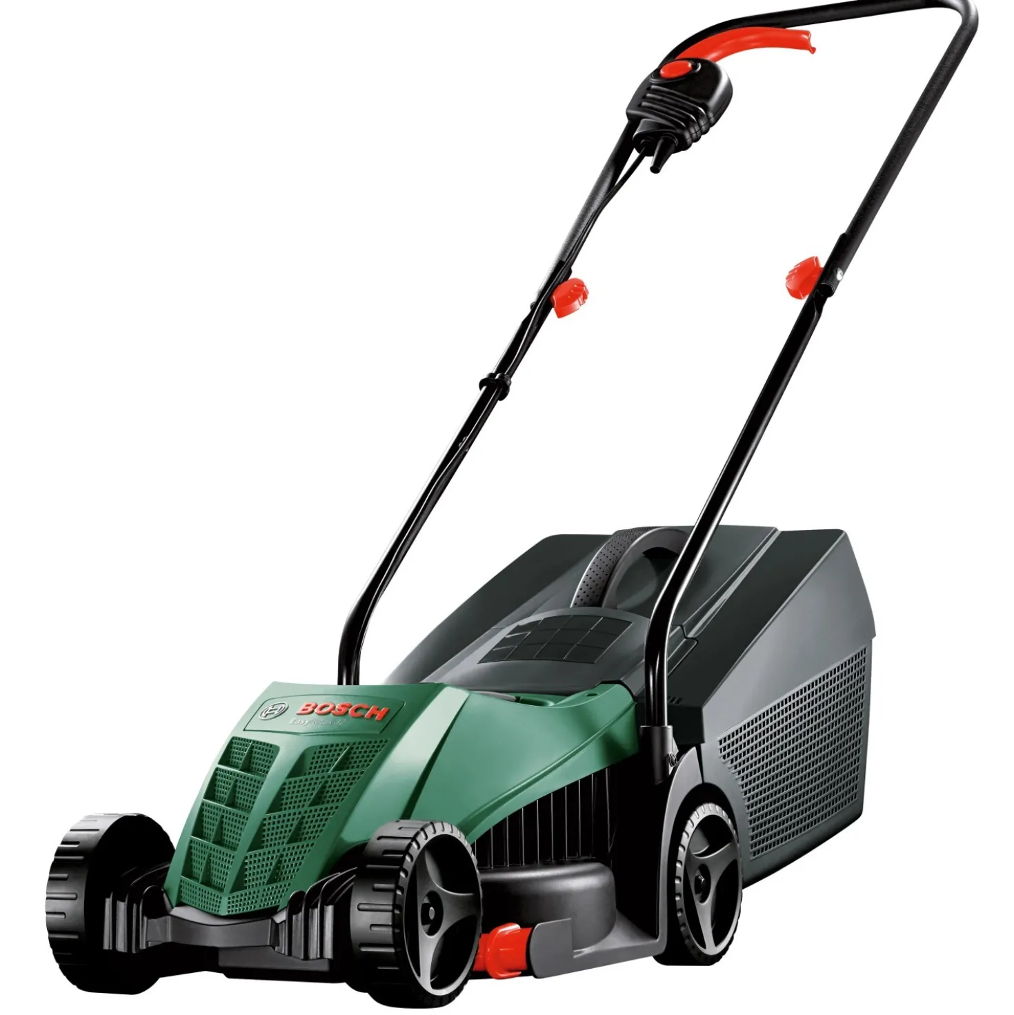 Tagliaerba elettrico EasyRotak 32-215 Bosch 1200W larghezza taglio Ø 32 cm