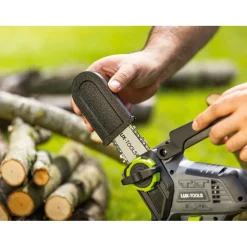 Tagliarami a batteria LUX-TOOLS 20 V A-EAS-20/100 1 Power System