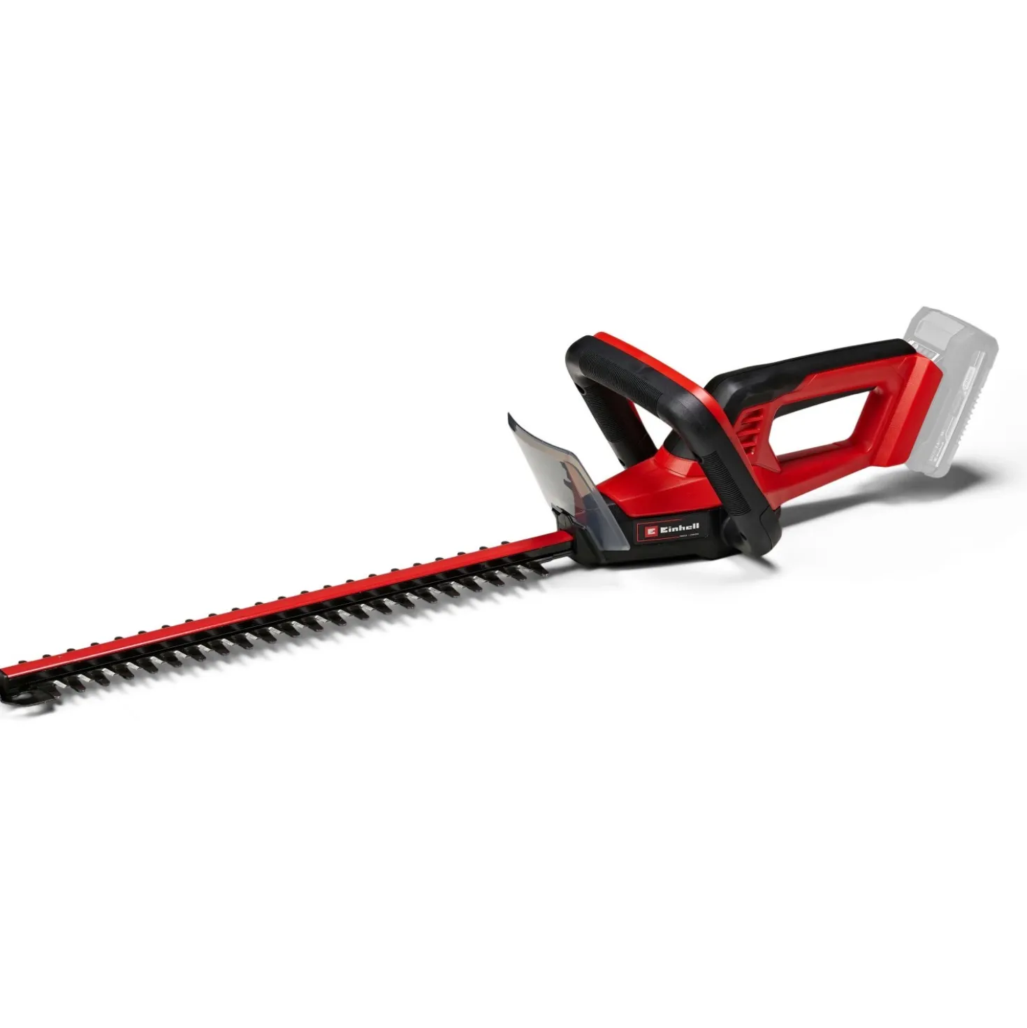 Tagliasiepi a batteria Einhell GC-CH 18/40 Li Solo 18 V