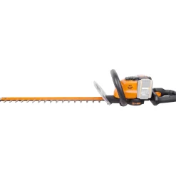 Tagliasiepi a batteria Worx 40 V - Solo corpo macchina