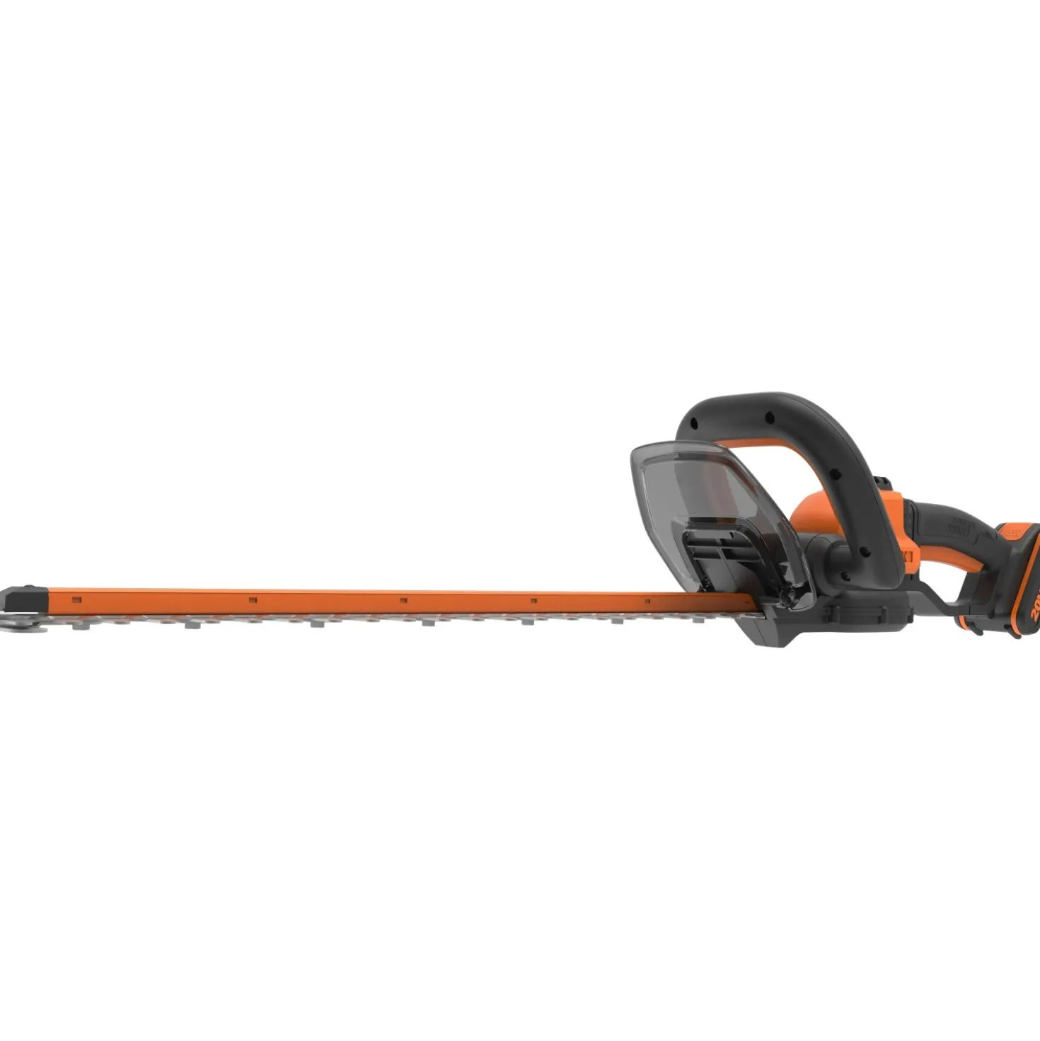 Tagliasiepi a batteria Worx WG264E 20 V