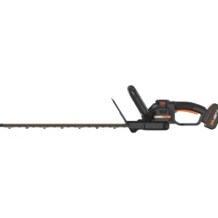 Tagliasiepi a batteria Worx Nitro WG263E