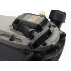 Tagliasiepi a scoppio Alpina AHT 555 22,5 cc