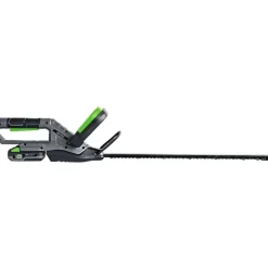 Tagliasiepi batteria LUX PowerSystemA-HS-20/52-24 batteria e caricatore 20 V