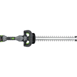 Tagliasiepi batteria LUX PowerSystemA-HS-20/52-24 batteria e caricatore 20 V