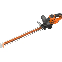 Tagliasiepi elettrico Black+Decker BEHTS401-QS 500 W