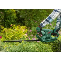 Tagliasiepi elettrico Bosch EasyHedgeCut 45 420 W