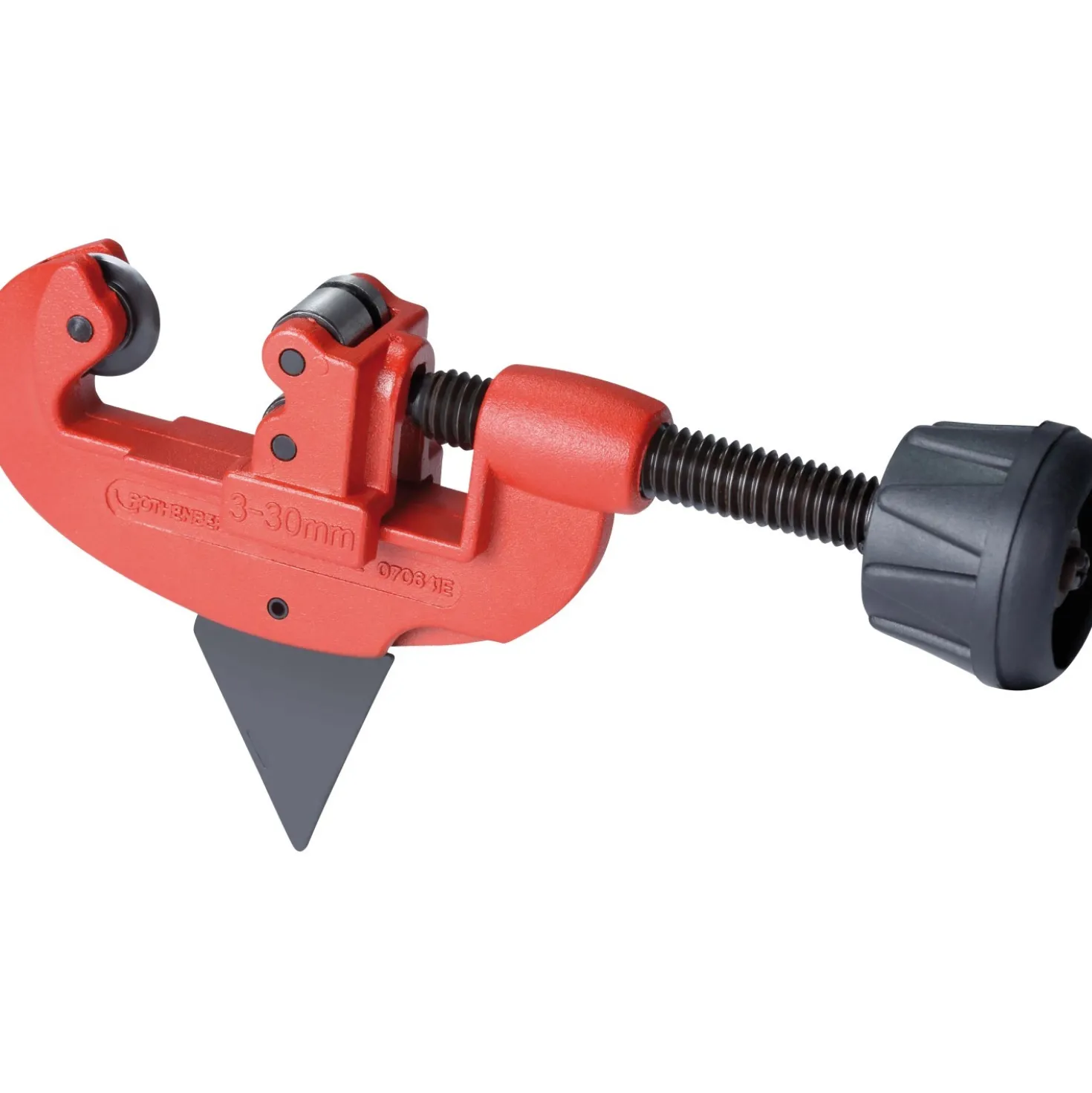 Tagliatubi Rothenberger Industrial Ø 3-30 mm