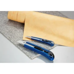 Taglierini LUX-TOOLS Classic larghezza 9 e 18 mm set 4 pz