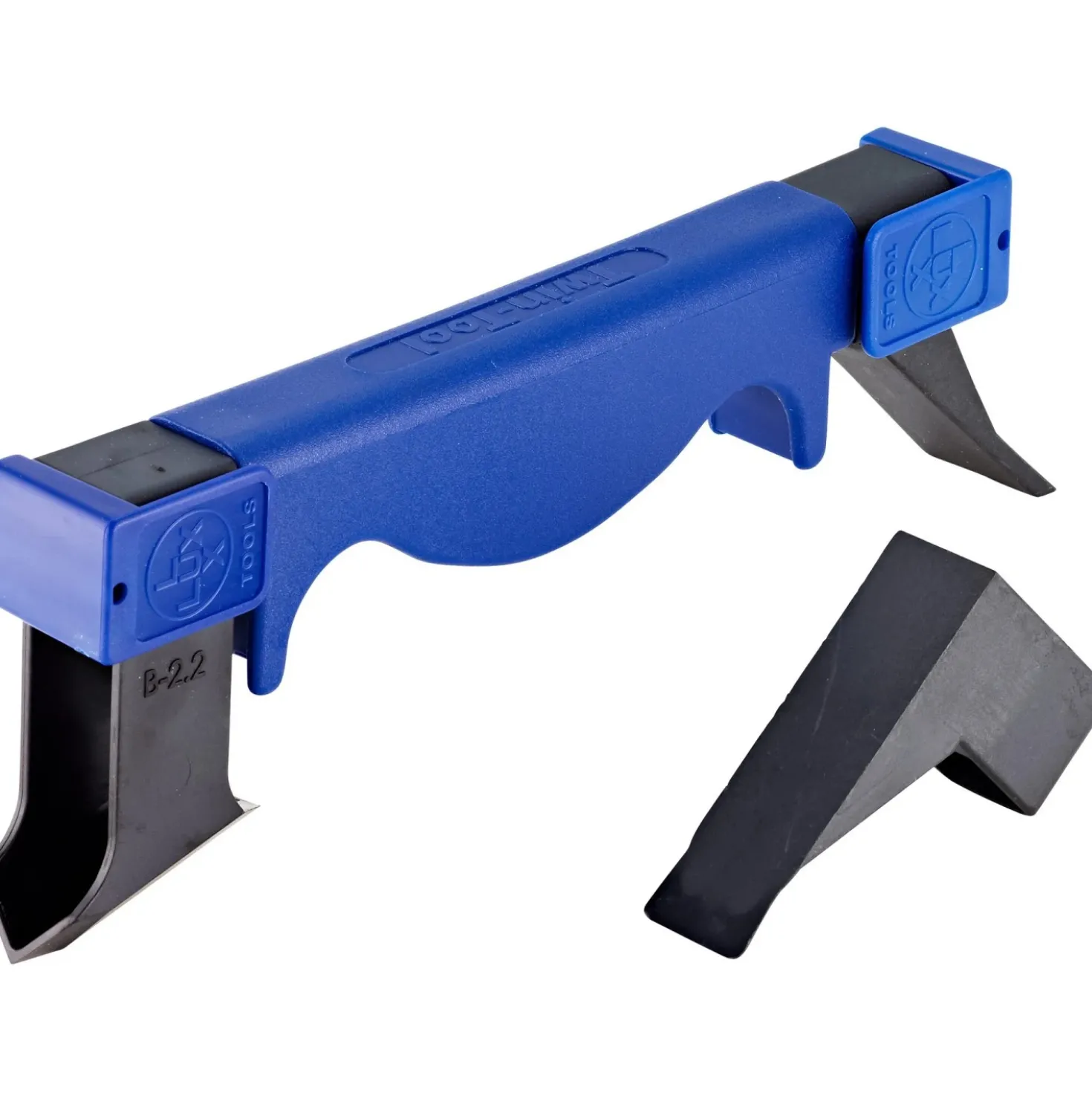 Taglierini LUX-TOOLS Comfort per fughe 6 pz