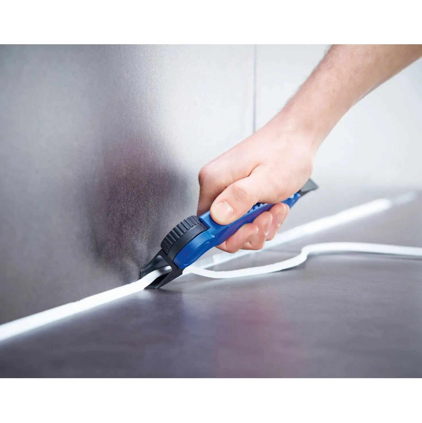 Taglierini LUX-TOOLS Comfort per fughe 6 pz
