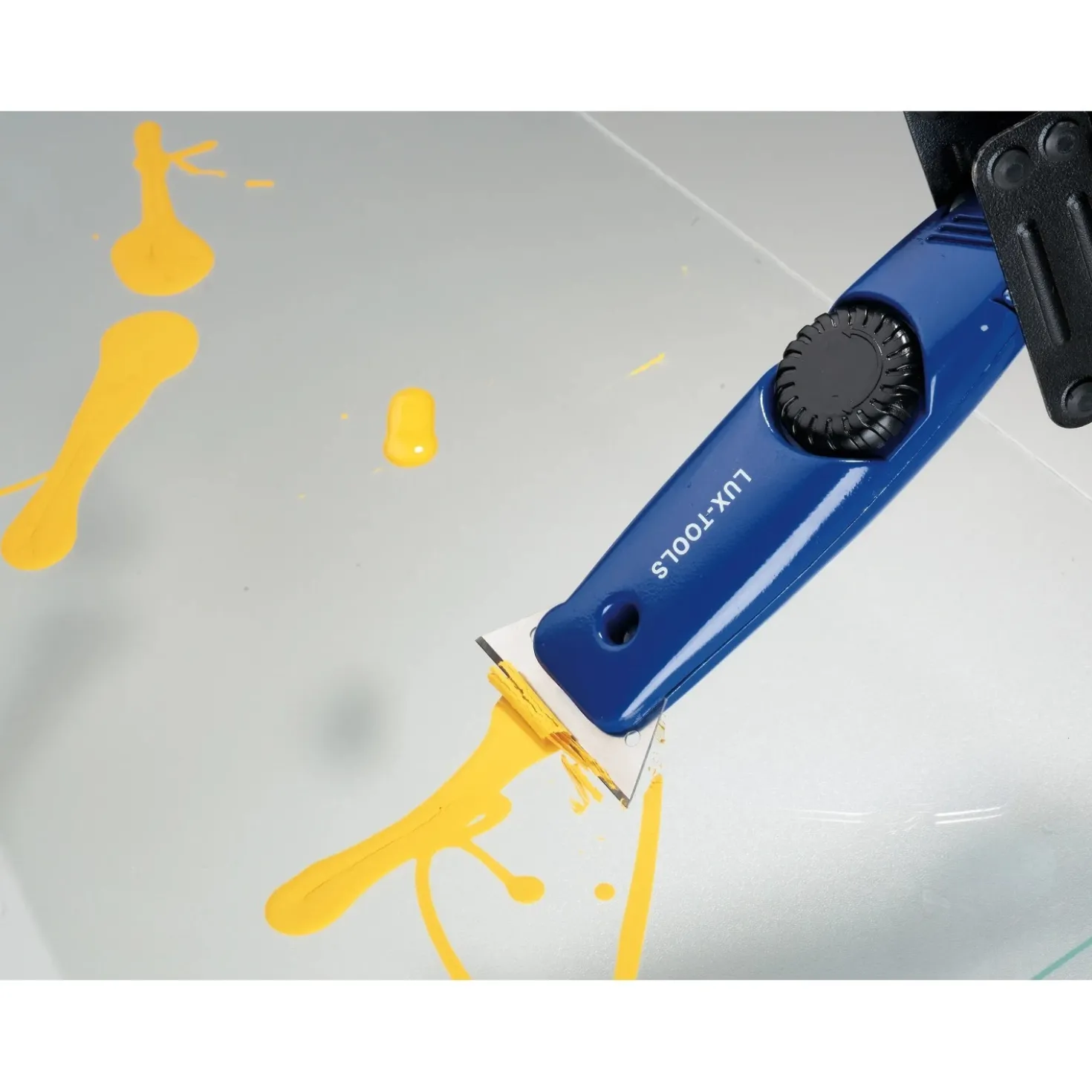 Taglierino LUX-TOOLS Classic lama 32 mm