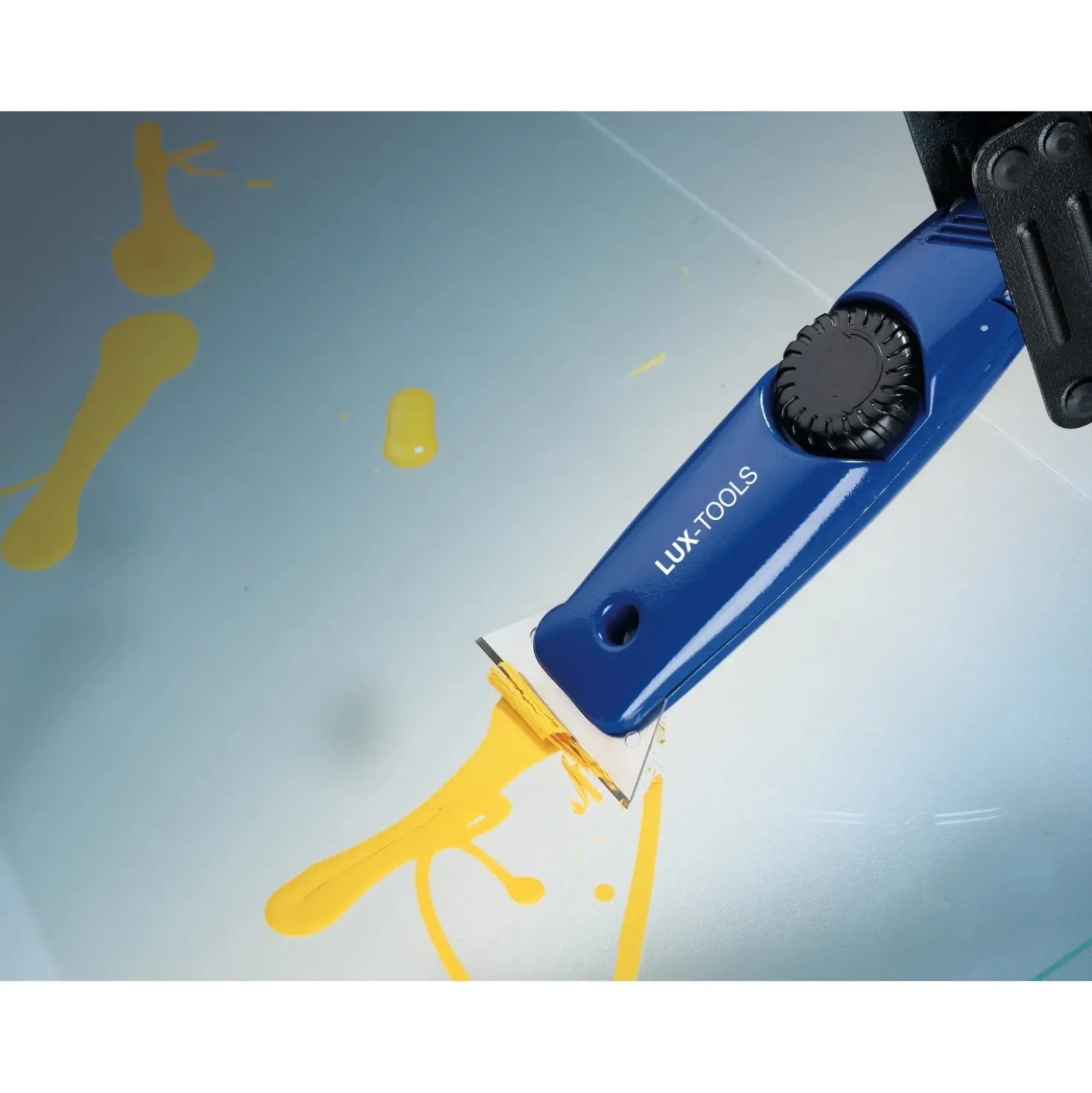 Taglierino LUX-TOOLS Classic lama 32 mm