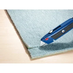 Taglierino LUX-TOOLS Classic lama 19 mm