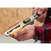 Taglierino professionale Stanley FatMax™ 18 mm nero-giallo
